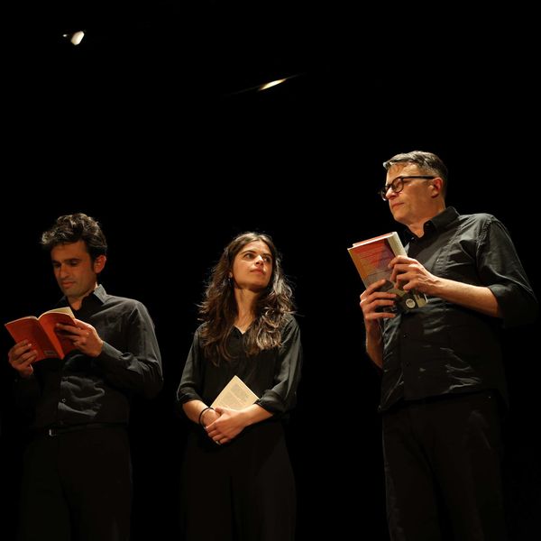 Cesena Vs Sfida Di Improvvisazione Teatrale Cesena Teatro Victor