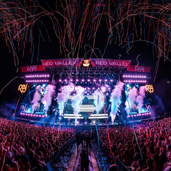 RED VALLEY FESTIVAL 2026_photo
