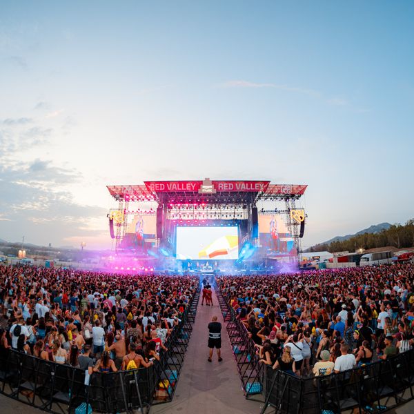 RED VALLEY FESTIVAL 2026_photo