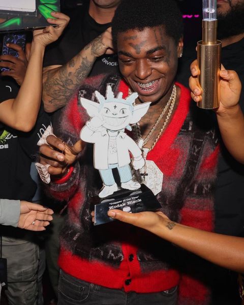 Kodak Black_photo