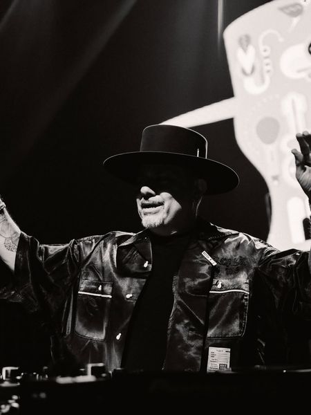 Louie Vega_photo