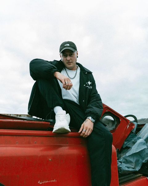 Ben Techy_photo