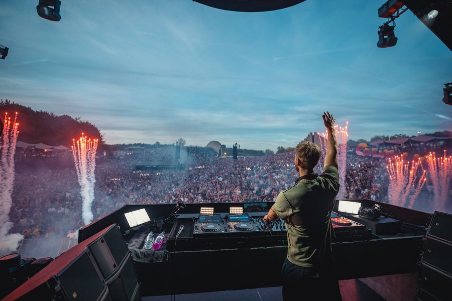 Calvin Harris_photo