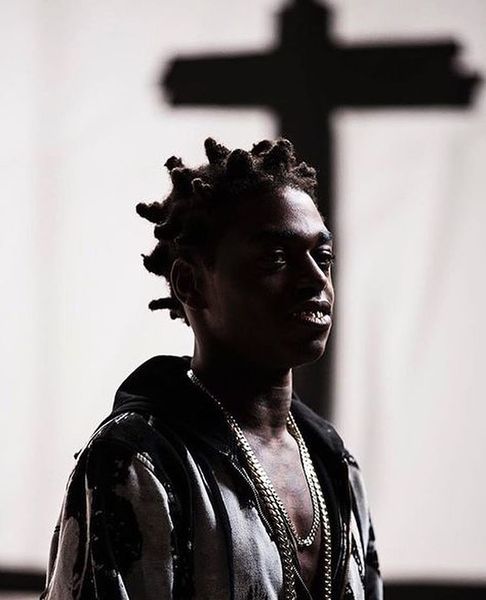 Kodak Black_photo