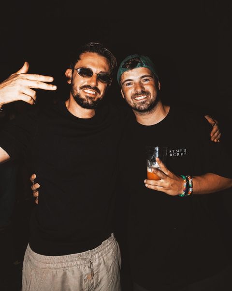 Dimitri Vegas & Like Mike_photo