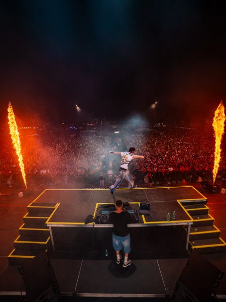 Red Valley Festival_photo