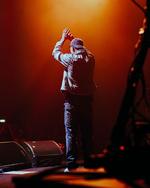 Gianni Bismark_photo