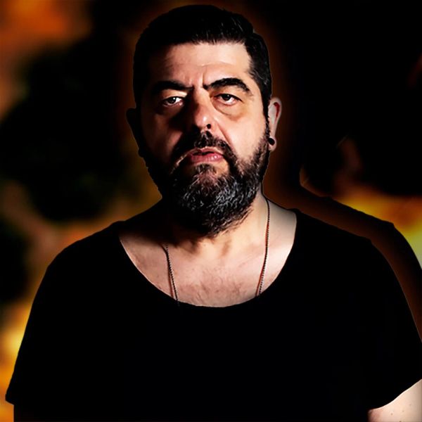Mario Più_photo