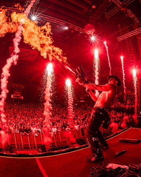 Timmy Trumpet_photo