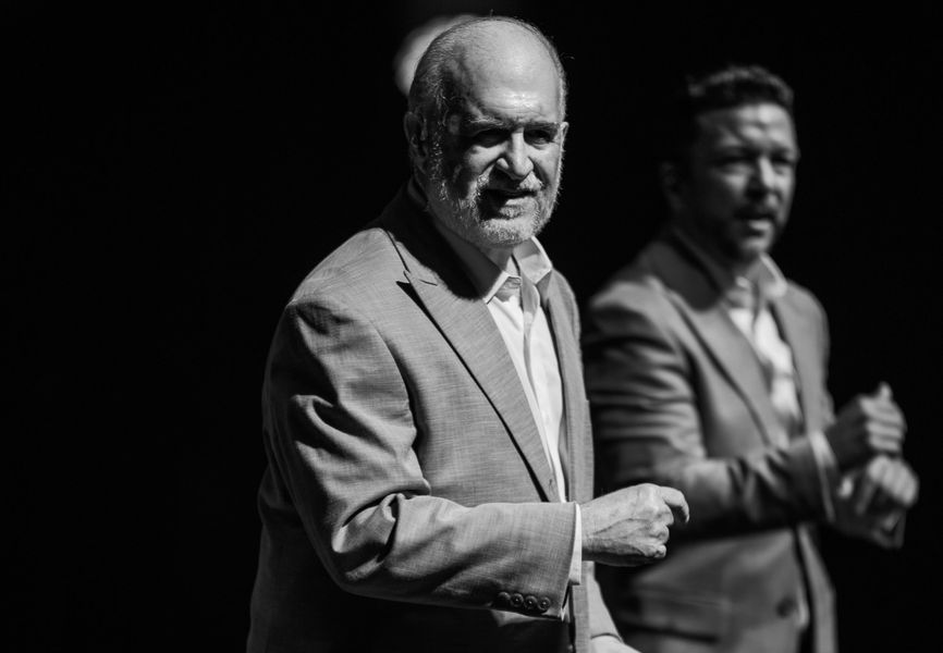 El Gran Combo de Puerto Rico_photo