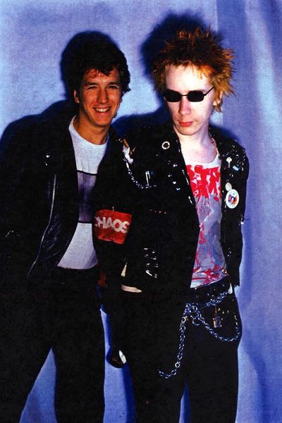 Sex Pistols_photo