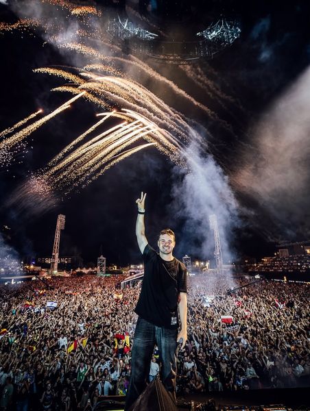 Martin Garrix_photo