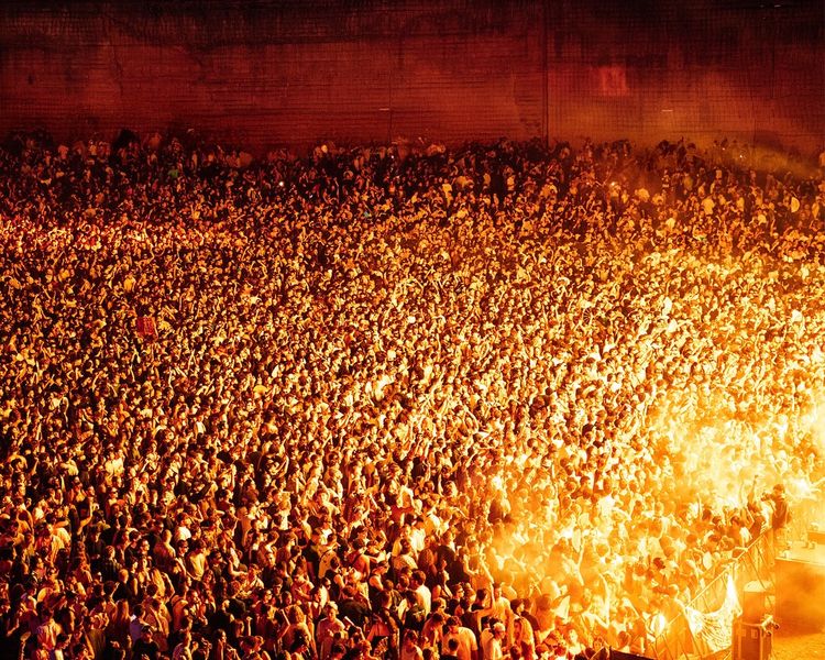 Parking - Panorama Festival 2026_photo