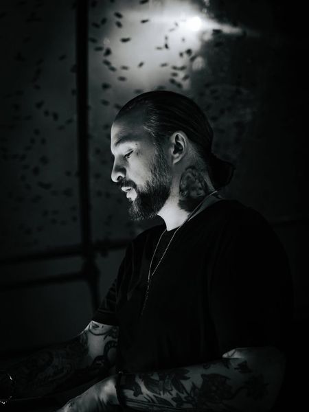 Steve Angello_photo