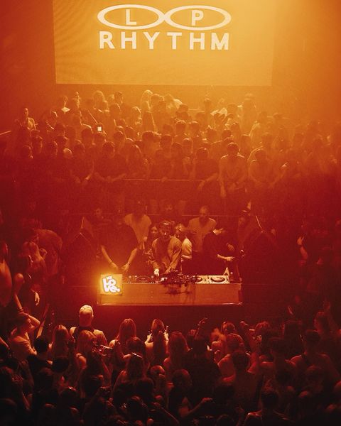 L.P. Rhythm_photo