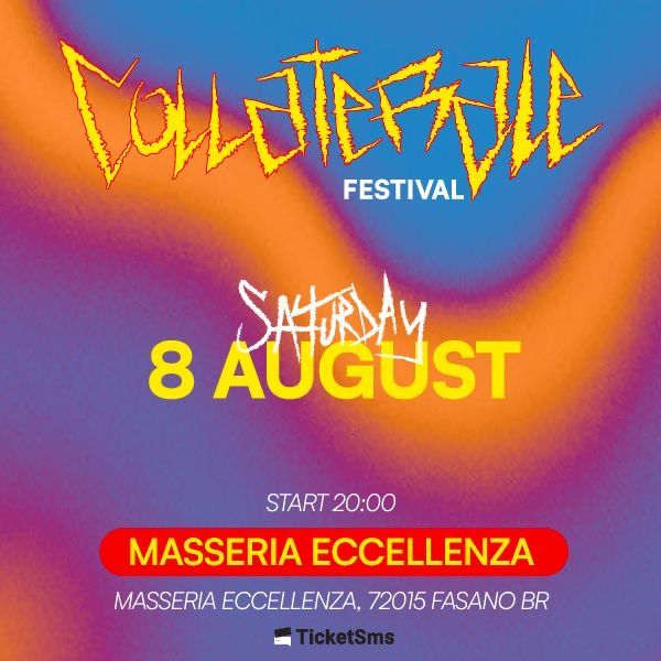 Collaterale Festival_photo