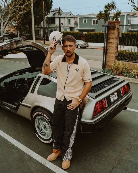 Vegas Jones_photo