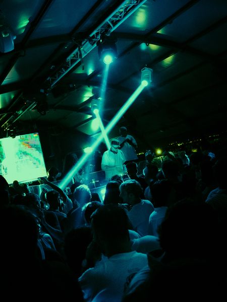 El Bunny Club_photo