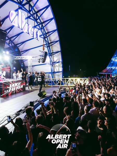 Albert Open Air_photo
