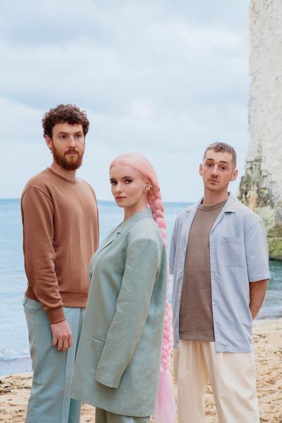 Clean Bandit_photo