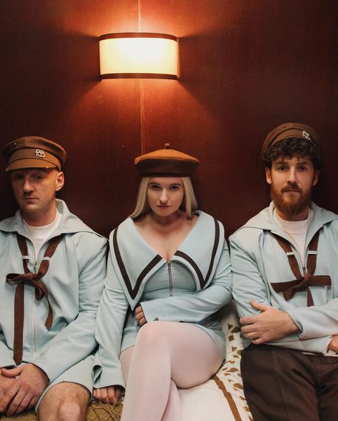 Clean Bandit_photo
