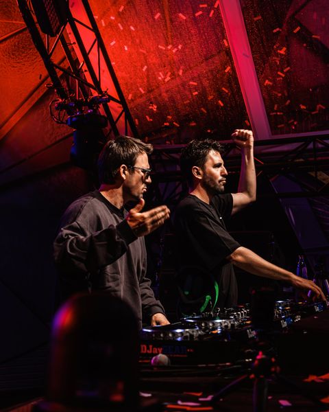 Dimitri Vegas & Like Mike_photo