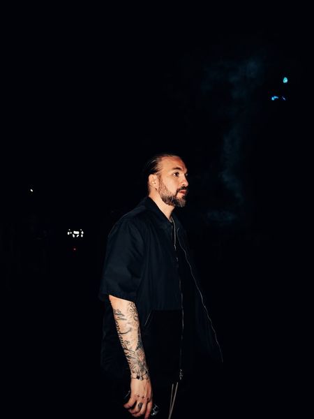 Steve Angello_photo