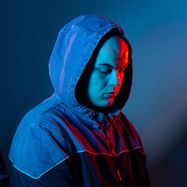 Silent Bob_photo