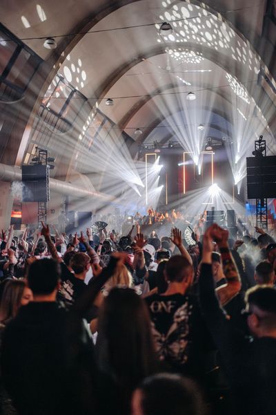 Crazy Horse Night Presents Caposile Festival 2026_photo