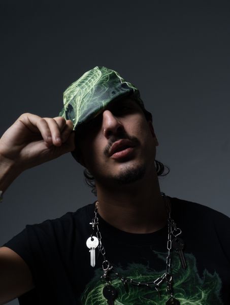Adrián Mills_photo