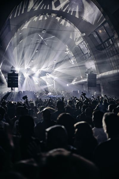 Crazy Horse Night Presents Caposile Festival 2026_photo
