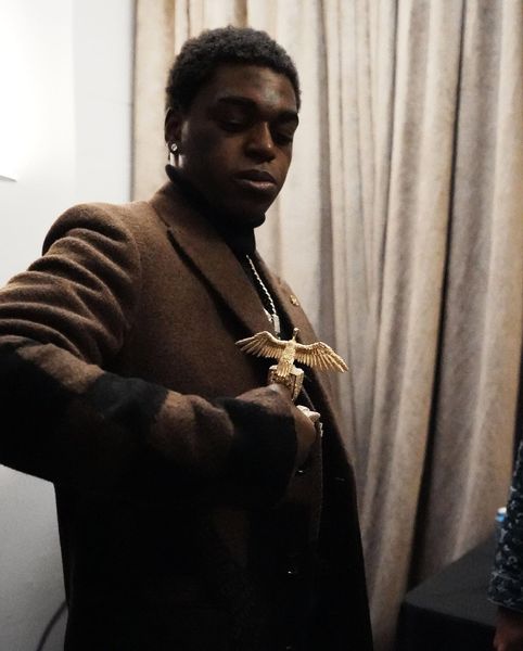 Kodak Black_photo