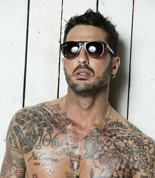Fabrizio Corona_photo