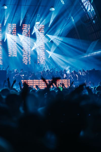 Crazy Horse Night Presents Caposile Festival 2026_photo