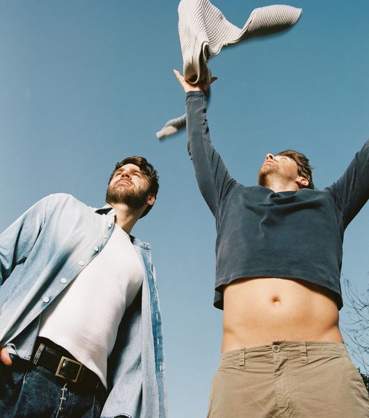 The Chainsmokers_photo