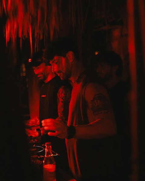 Picca & Mars_photo