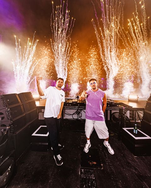 Dimitri Vegas & Like Mike_photo
