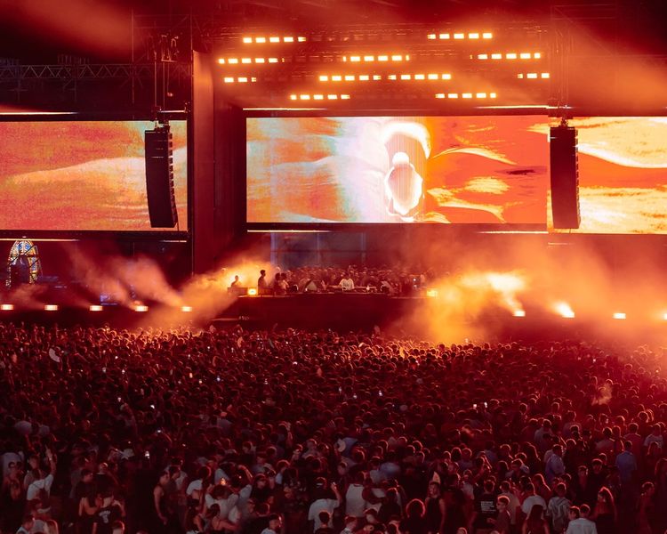 Parking - Panorama Festival 2026_photo