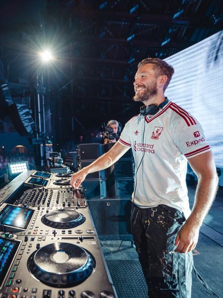 Calvin Harris_photo