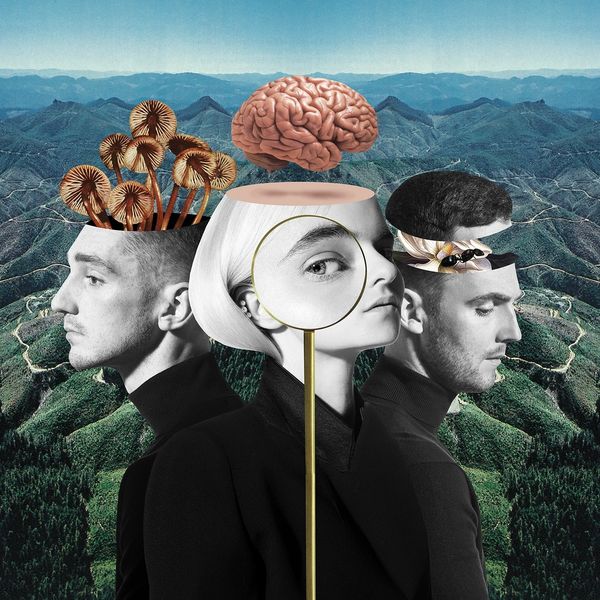 Clean Bandit_photo