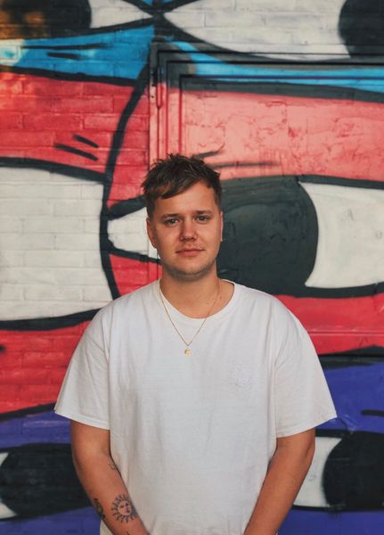 Luuk van Dijk_photo