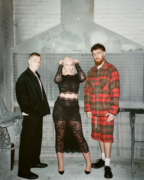 Clean Bandit_photo