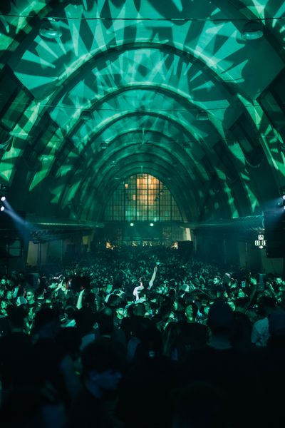 Crazy Horse Night Presents Caposile Festival 2026_photo