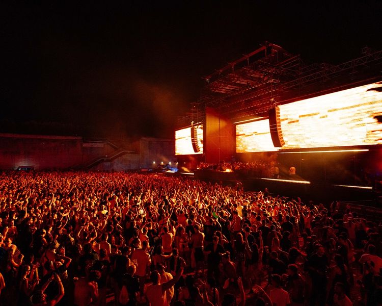 Parking - Panorama Festival 2026_photo