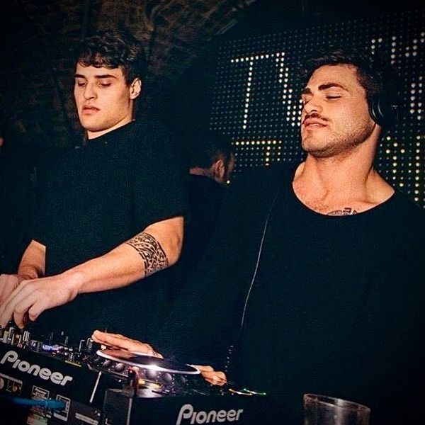 Di Chiara Brothers_photo
