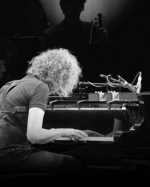 Giovanni Allevi_photo