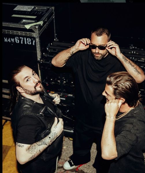 Swedish House Mafia_photo