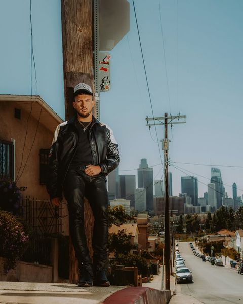 Vegas Jones_photo