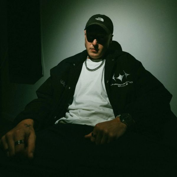 Ben Techy_photo