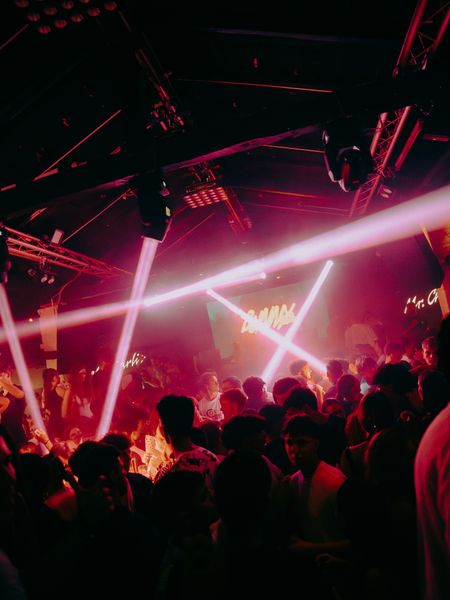 El Bunny Club_photo